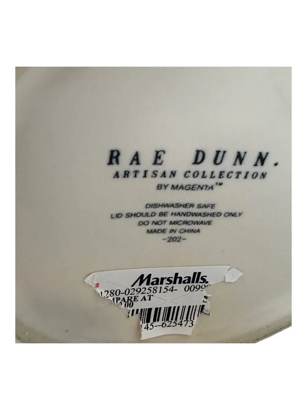 Rae Dunn rae dunn